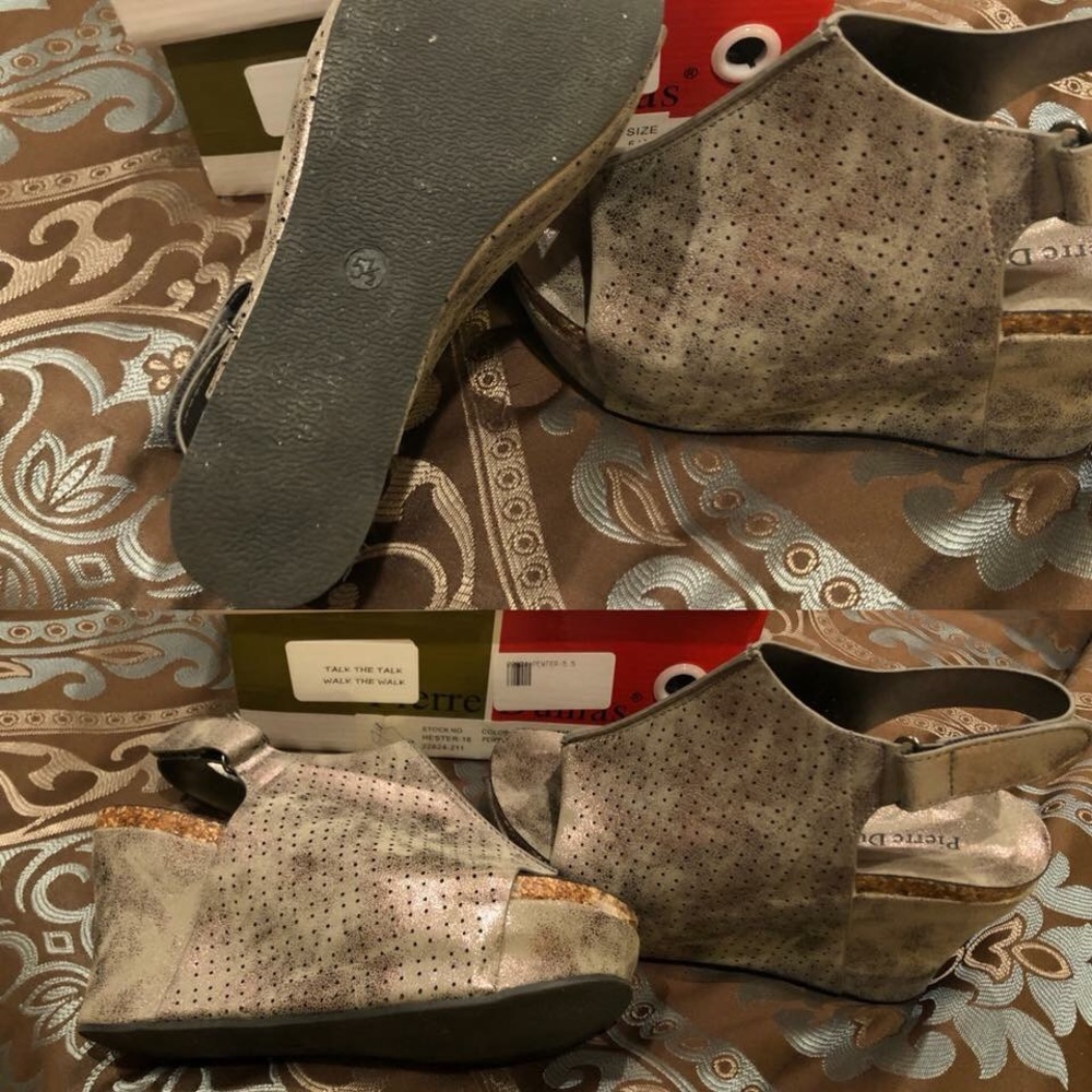 Women’s Shoes